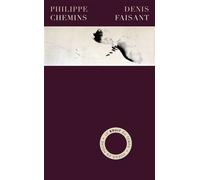 Chemins faisant - Philippe Denis - Bruit Du Temps - Poche - Poésie