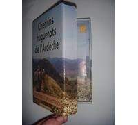 Chemins Huguenots De L'Ardeche Coffret 6 Volumes