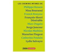 Chemins Intimes