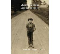 Chemins perdus vers l'innocence