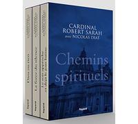 Chemins spirituels: Dieu ou rien/La force du silence/Le soir approche et déjà le jour baisse
