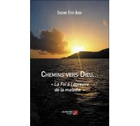 Chemins Vers Dieu - La Foi À L?Épreuve De La Maladie