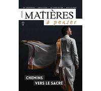 Chemins vers le sacre Collectif (Auteur)