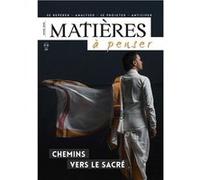 Chemins vers le sacre Collectif (Auteur)