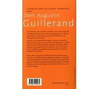 Chemins vers le silence intérieur avec Dom Guillerand