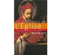 Chemins vers le silence interieur avec les docteurs de l'eglise Benoît XVI (Auteur)