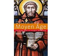 Chemins vers le silence intérieur avec les docteurs du Moyen Age