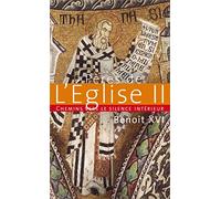 Chemins vers le silence intérieur avec les pères de l'eglise