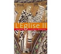 Chemins vers le silence intérieur avec les pères de l'eglise Benoît XVI (Auteur)