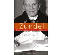 Chemins vers le silence interieur avec Maurice Zundel