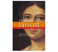 Chemins vers le silence intérieur avec Pauline Jaricot - François Duthel - Parole Et Silence Eds - Poche - Essai