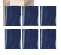 Chemise 2 Pochettes 6 organisateurs de documents et copies d'examen