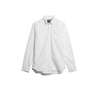 Superdry Chemise blanc, Taille S