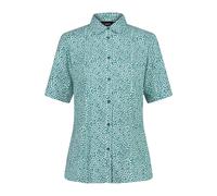 Chemise 3/4 femme CMP Vert 2XS