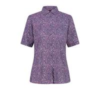 Chemise 3/4 femme CMP Violet XS