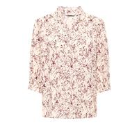 Only Onlraya 3/4 Shirt WVN Noos T-Shirt féminin avec Coupe Droite et Manches 3/4 Femme (Lot de 1)