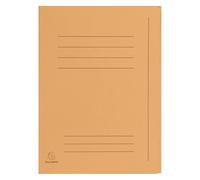 Chemise 3 rabats sans élastique - bulle