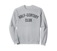 Chemise 50e Anniversaire - Half-Century Club Sweatshirt