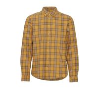 Chemise à carreaux bûcheron Basic Shirt de loisirs en coton |