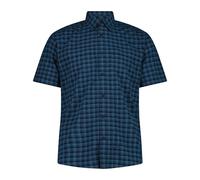Chemise à carreaux CMP Bleu XL