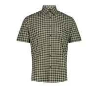 Chemise à carreaux CMP Vert S