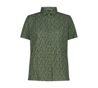 Chemise à carreaux femme CMP 2XL