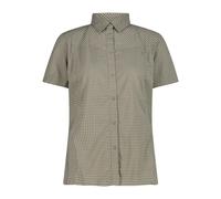 CMP Femme Bluse Blouse, pistacchio-Avocado, 3XL
