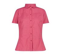 Chemise à carreaux femme CMP L