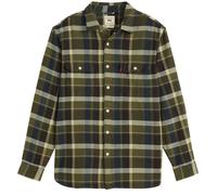 Levi's Jackson Worker Medina Plaid Deep Depths, Medina Plaid Deep De, XL