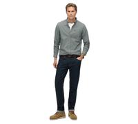 Chemise à carreaux Superdry Premium Bleu M