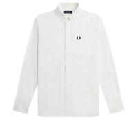Chemise À Col Boutonné Fred Perry S
