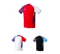 Chemise à col rond Yonex 10572 CHN/KOR - Crew Neck Shirt