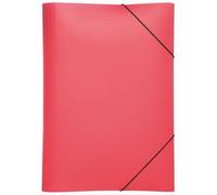 chemise à élastique 3 rabats 'Trend Colours', A4,