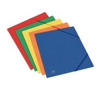 Elba Chemise à élastiques Top File Modèle aléatoire multicolore G