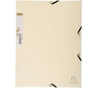 Chemise à élastiques Exacompta Forever Modèle aléatoire G