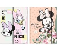 Chemise à gomme A4 Minnie Mouse Kids