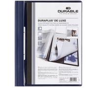 Chemise à lamelle DURAPLUS de Luxe, format A4