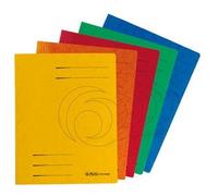 Chemise à lamelle easyorga, A4, carton