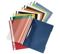 Chemise à lamelle 'Quality', A4, film PP, violet