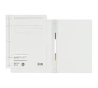 Chemise à lamelle Rapid, format A4, carton manille,