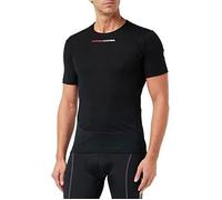 Castelli Prosecco Tech Short Sleeve Base Layer Noir XL Homme