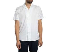 Chemise À Manches Courtes Ellino - HUGO XL