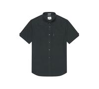 Chemise À Manches Courtes En Coton Bio Ben Sherman Pour Homme 2XL-5XL