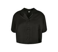 Urban Classics Chemisier noir, Taille XS