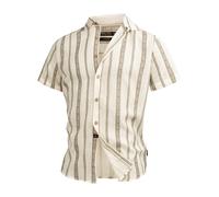 Chemise à manches courtes Indicode pour hommes chemise encre manches courtes ...