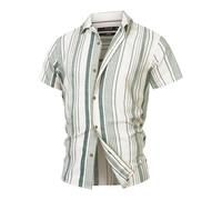 Chemise à manches courtes Indicode pour hommes chemise encre manches courtes ...