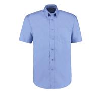 Chemise à manches courtes Kustom Kit pour homme (BC595)