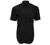Chemise à manches courtes Kustom Kit pour homme (BC595)