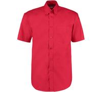 Chemise à manches courtes Kustom Kit pour homme (BC595)