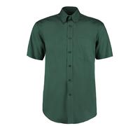 Chemise à manches courtes Kustom Kit pour homme (BC595)